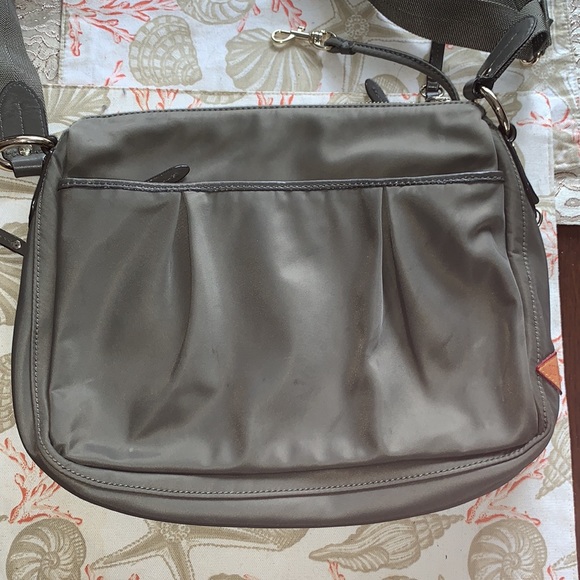 MZ Wallace Bags Mz Wallace Crossbody Bag Poshmark